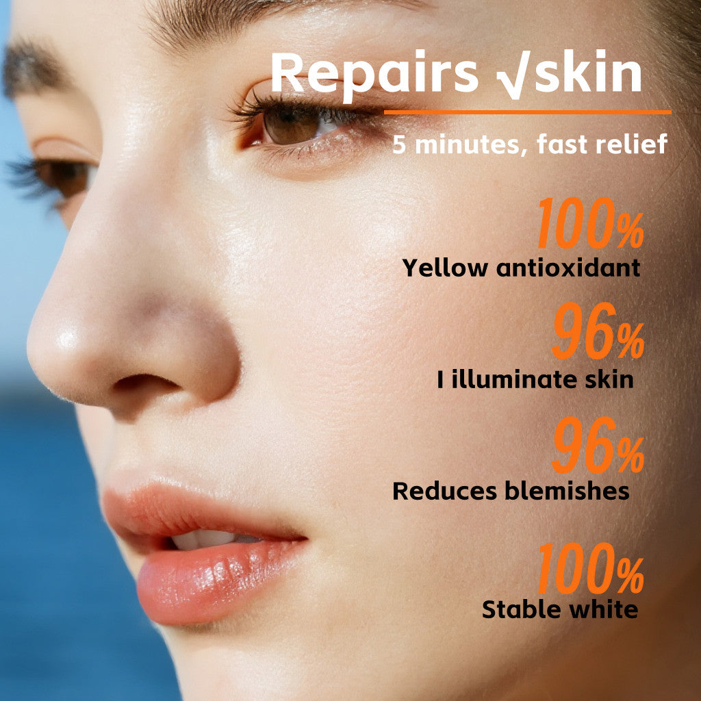 HelioPure SPF 50+ Broad Spectrum Sunscreen | Hydrating, Repairing, and Anti-Aging UV Protection