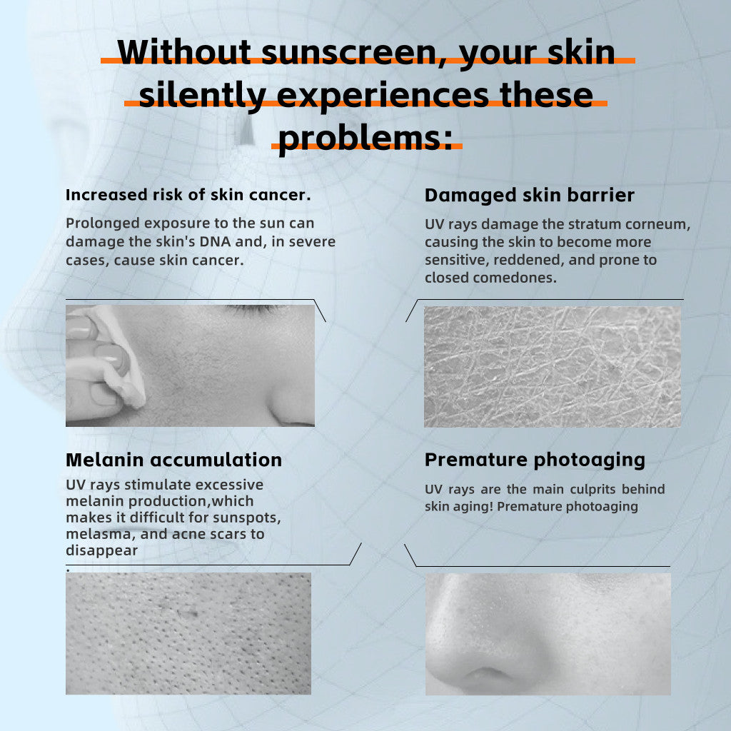 HelioPure SPF 50+ Broad Spectrum Sunscreen | Hydrating, Repairing, and Anti-Aging UV Protection