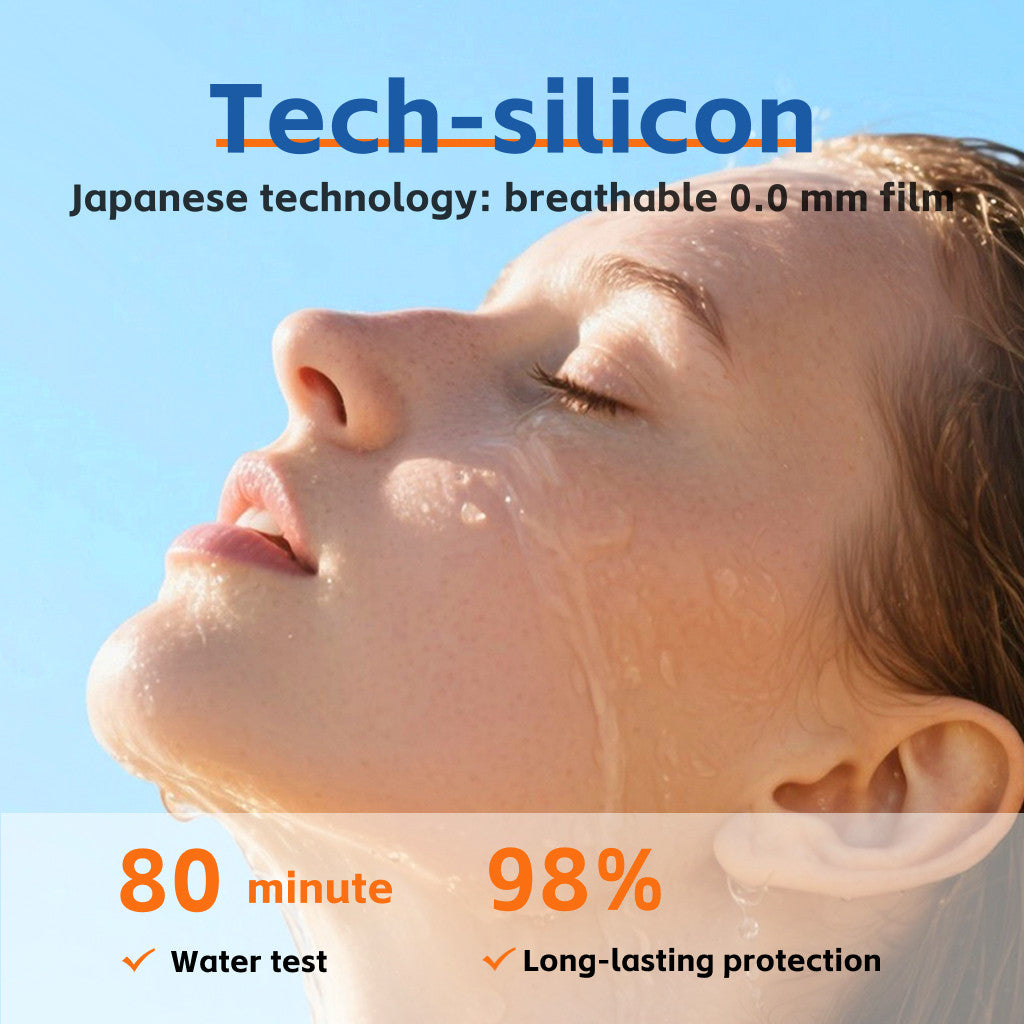 HelioPure SPF 50+ Broad Spectrum Sunscreen | Hydrating, Repairing, and Anti-Aging UV Protection