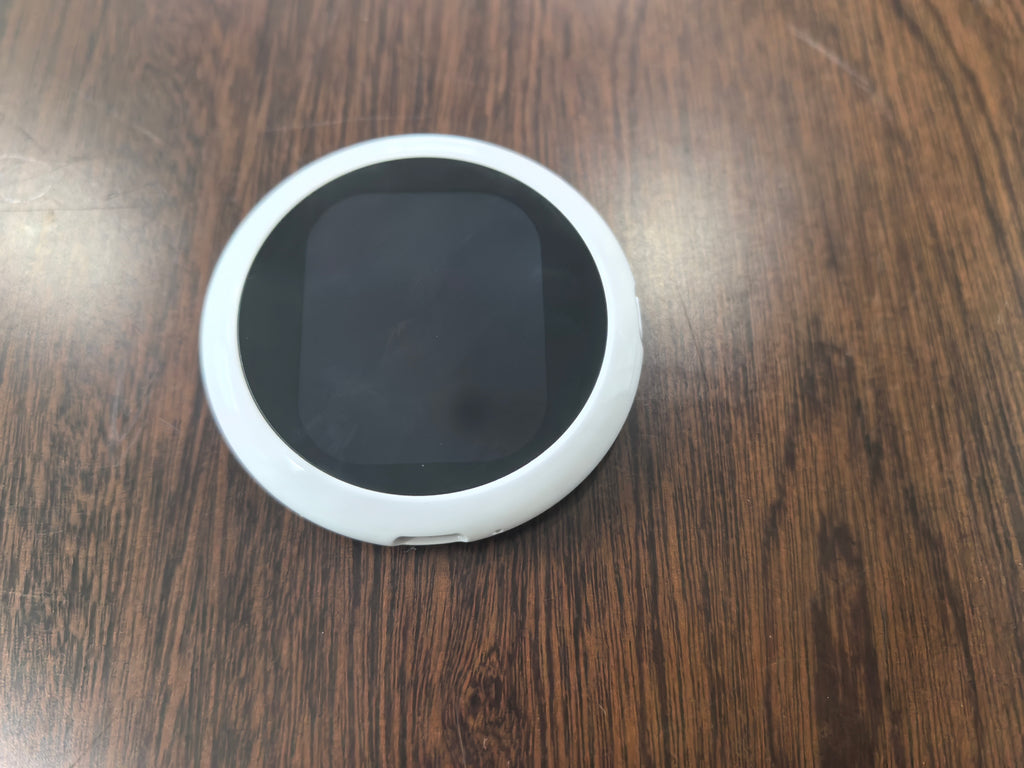 selfie stick magnetic selfie screen，Magnetic Phone Vlog Selfie Screen with 1800mAh Battery&Bluetooth Remote,Wireless Back Camera Monitor for Live Streaming