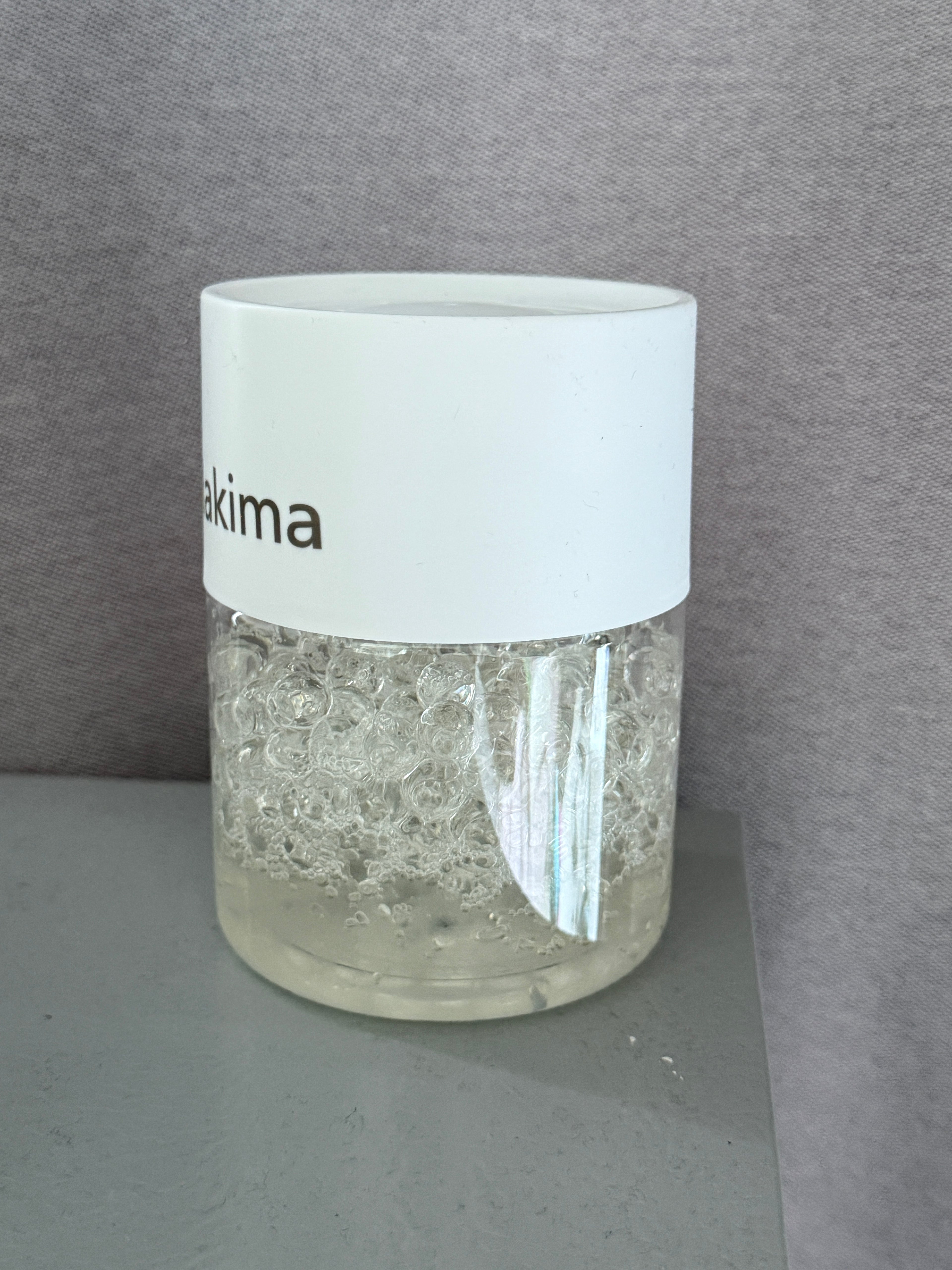 Klakima Air deodorizer，Unscented Household Odor Eliminator for Strong Odor, Deodorizer for Small Spaces Such as Cars, Shoe Cabinets, Closets, More Effective than Activated Carbon Bamboo Charcoals Air Purifying Bag