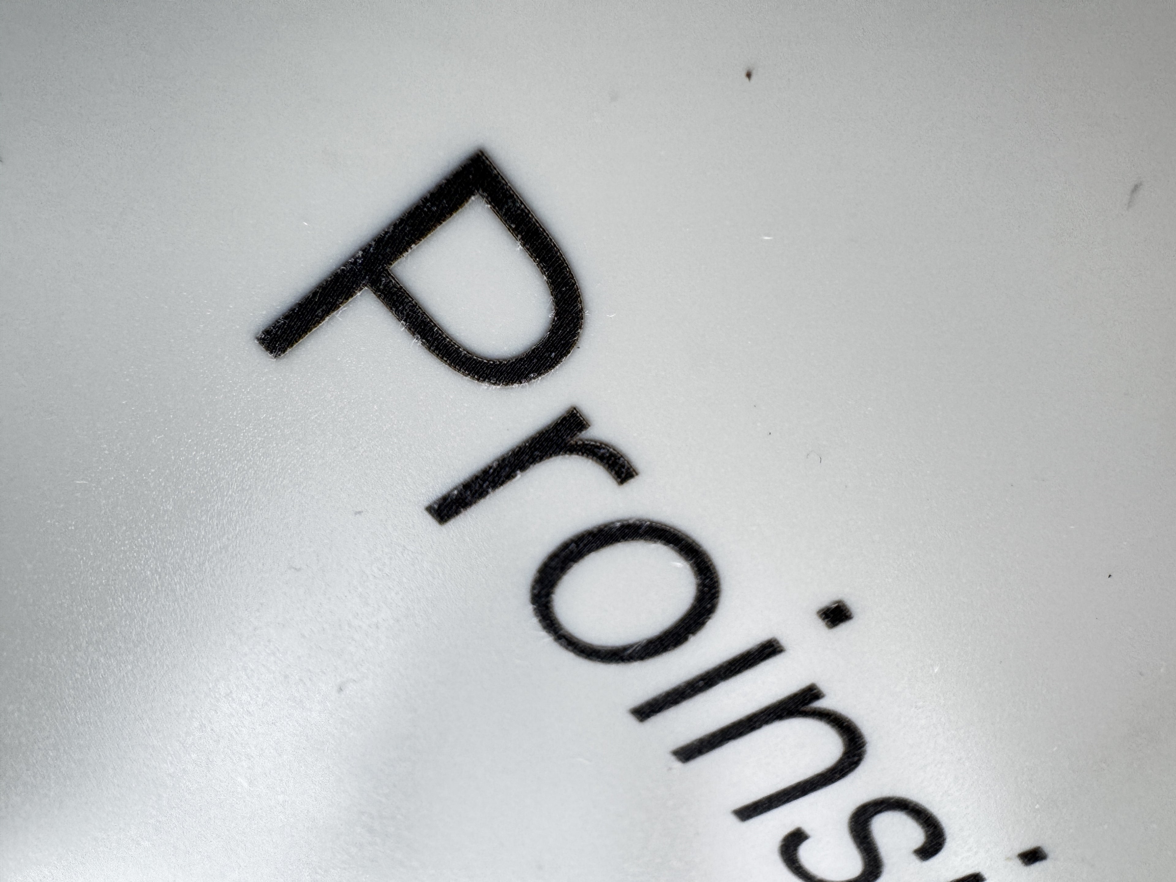 Proinsightore  Trash containers for household use（12L）28cm*23.5cm  cream white