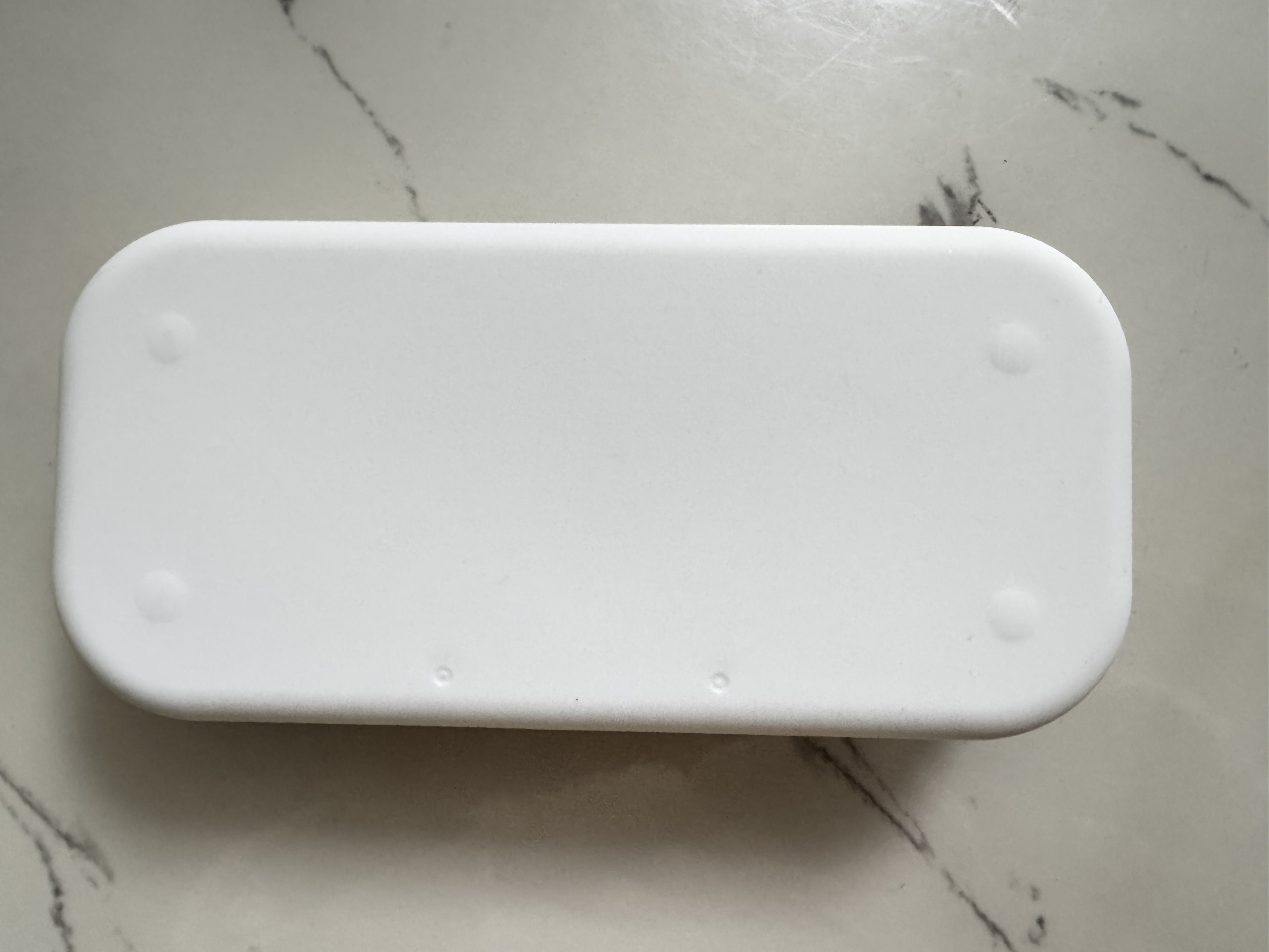 Dulovkpt Pen cases（White）double-layer