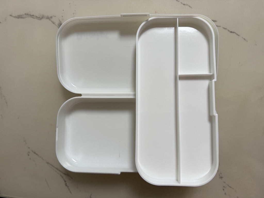 Dulovkpt Pen cases（White）double-layer