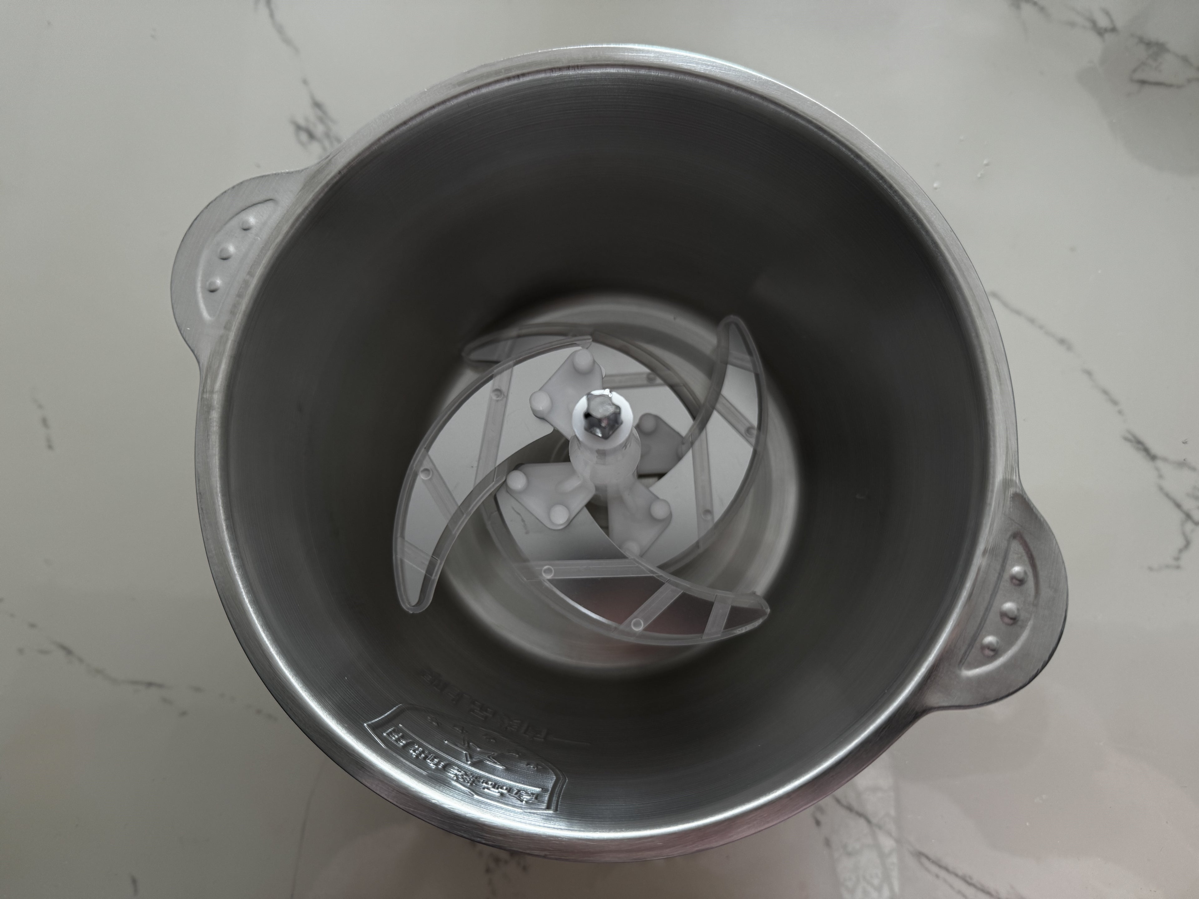 KASHEMIE Electric kitchen mixers  Power-operated meat grinders Electric kitchen mixers  Household electric small multifunctional fully automatic mixer  Crush the meat into pieces&Crush vegetables&Garlic puree machine blender&meat grinder