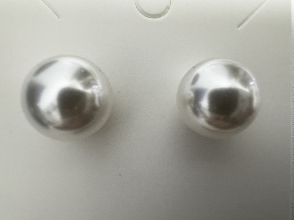 FRESHME  Earrings Jewelry  Earrings   pearl earrings