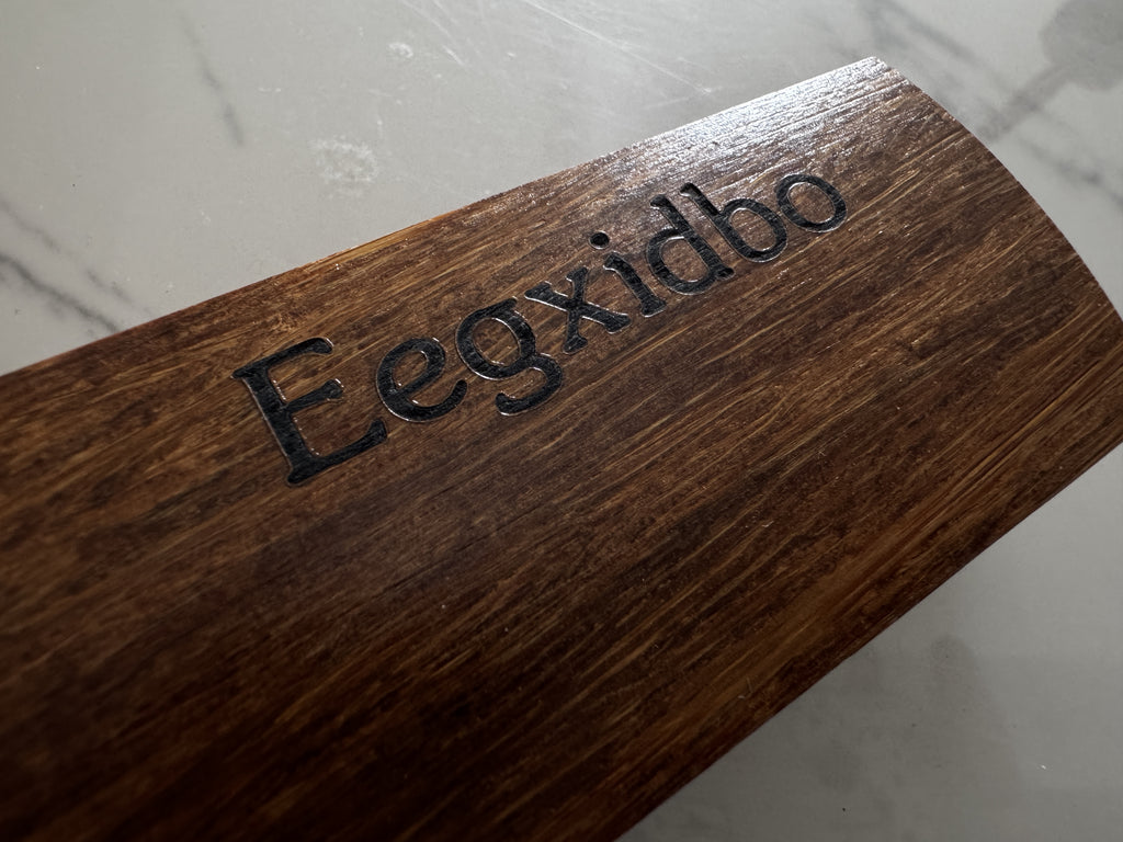 Eegxidbo Paperweights 30CM-Calligraphy paper press Chinese style&Redwood wood&School Supplies，writing brush characters with pressure strips