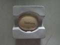 Geshuora Wireless headphones  Beige 5.4 chip  Dolby surround  ENC call noise reduction  &  Long-lasting battery life