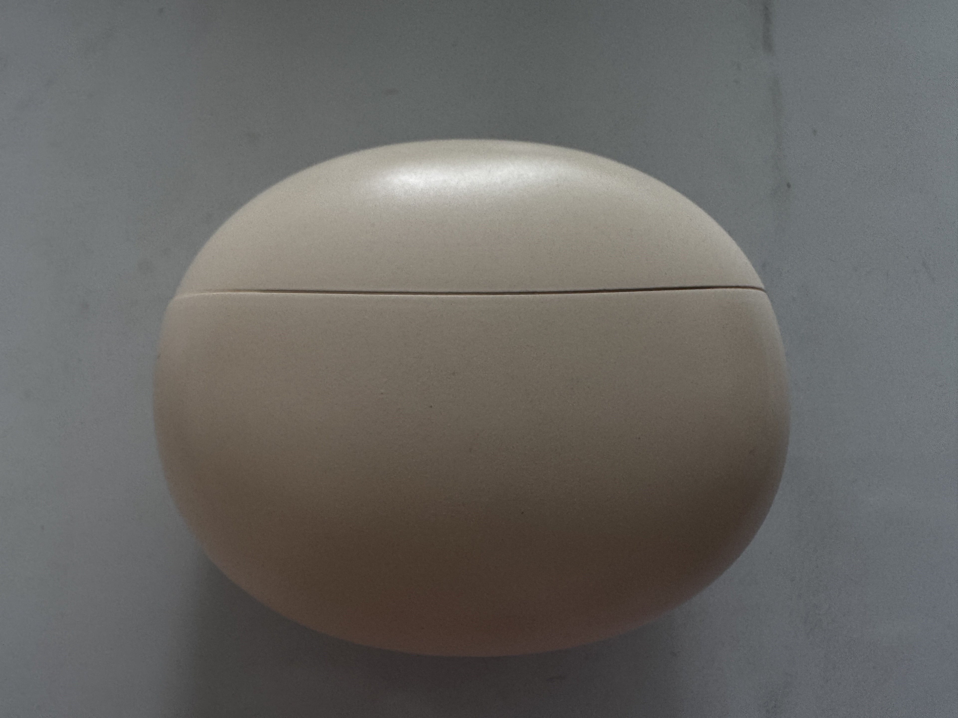 Geshuora Wireless headphones  Beige 5.4 chip  Dolby surround  ENC call noise reduction  &  Long-lasting battery life
