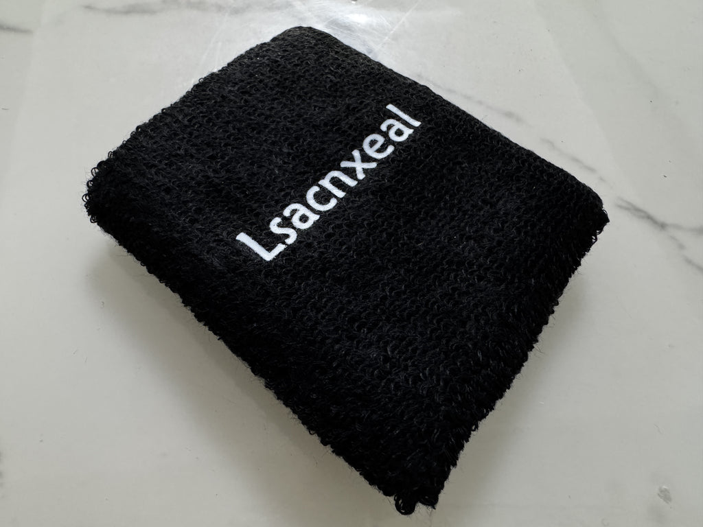 Lsacnxeal  Athletic protective wrist pads for skateboarding（BLACK）
