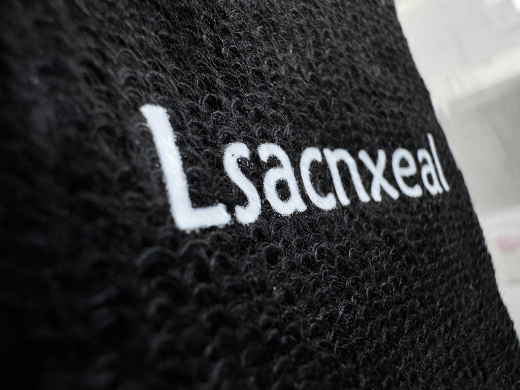 Lsacnxeal  Athletic protective wrist pads for skateboarding（BLACK）