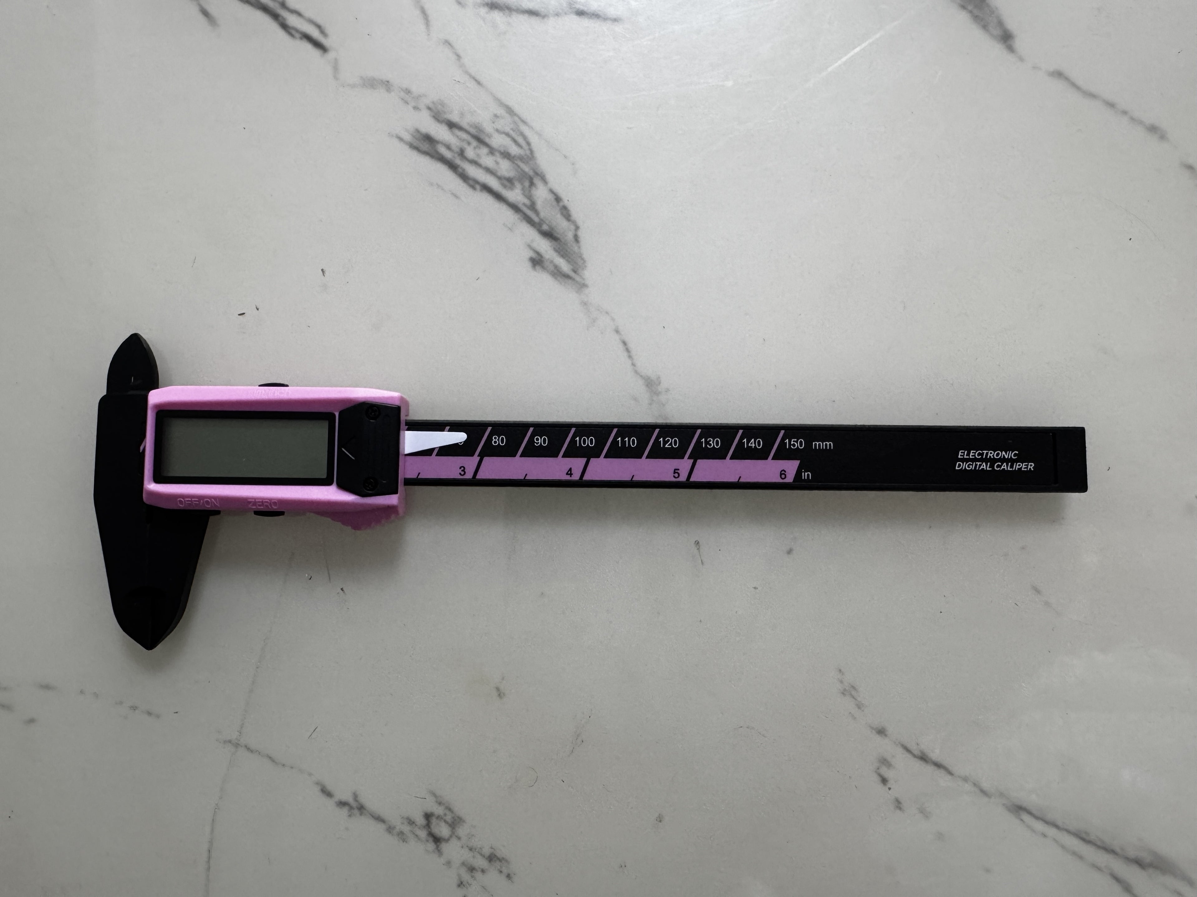 Leqwaerx  Measuring  rules vernier caliper High precision&High accuracy  flexible and portable