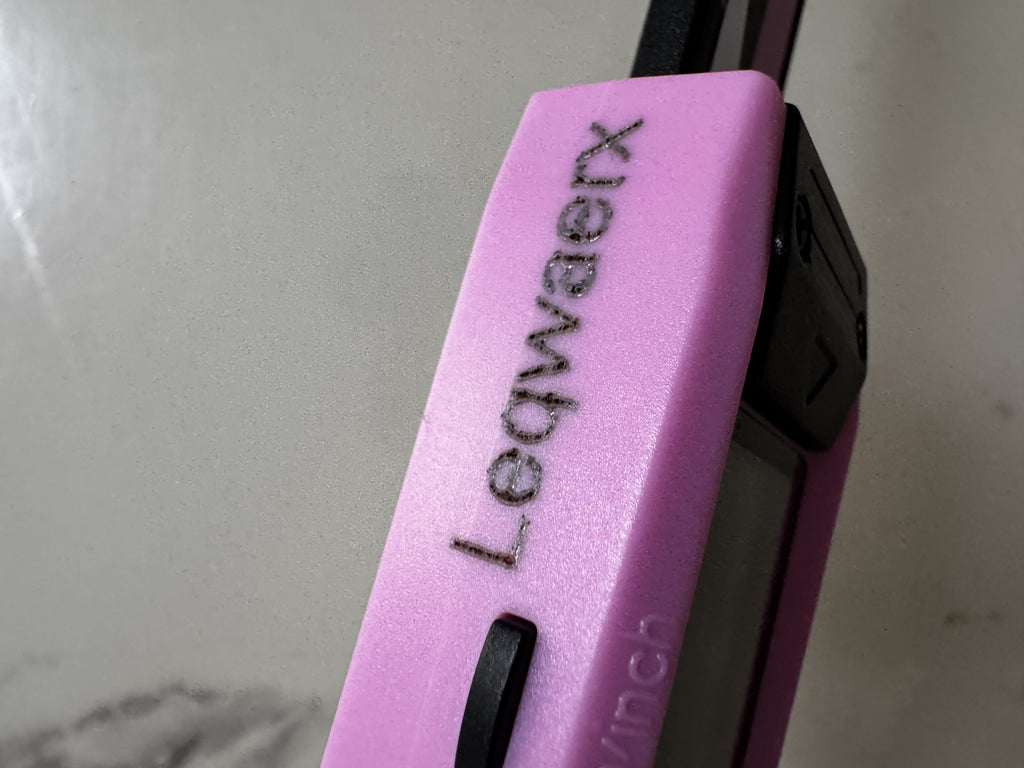 Leqwaerx  Measuring  rules vernier caliper High precision&High accuracy  flexible and portable