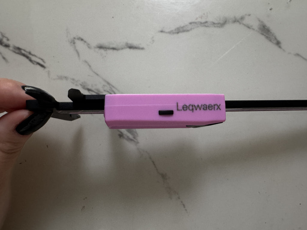 Leqwaerx  Measuring  rules vernier caliper High precision&High accuracy  flexible and portable