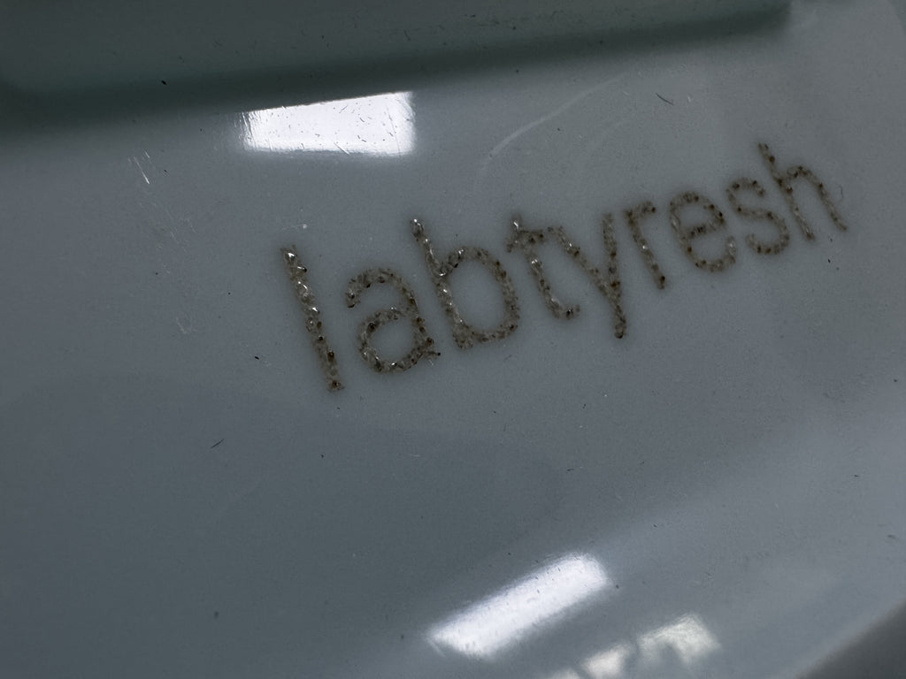 Iabtyresh   Pottery clay  No firing required  four colors with multiple tools