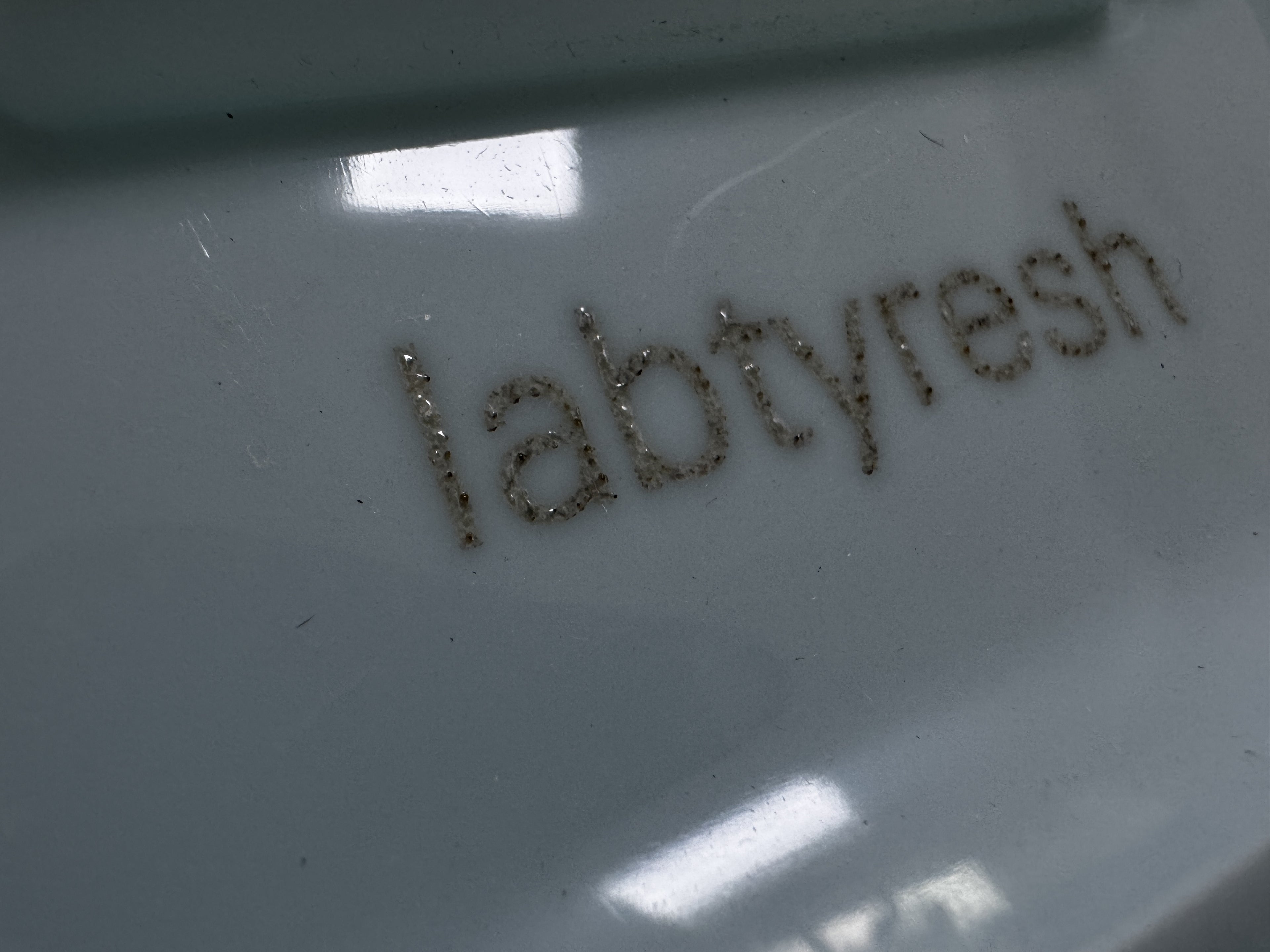 Iabtyresh   Pottery clay  No firing required  four colors with multiple tools