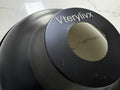 Vterylivx   Lampshades  Circular lampshade  45 holes  Pendant lamp lampshade Dustproof spotlight, high temperature resistance