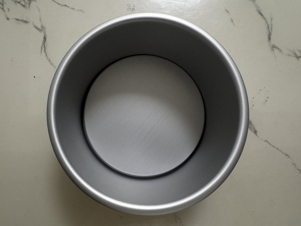 Cwyshinr  Cake molds  baking pan  4/6/8 inches