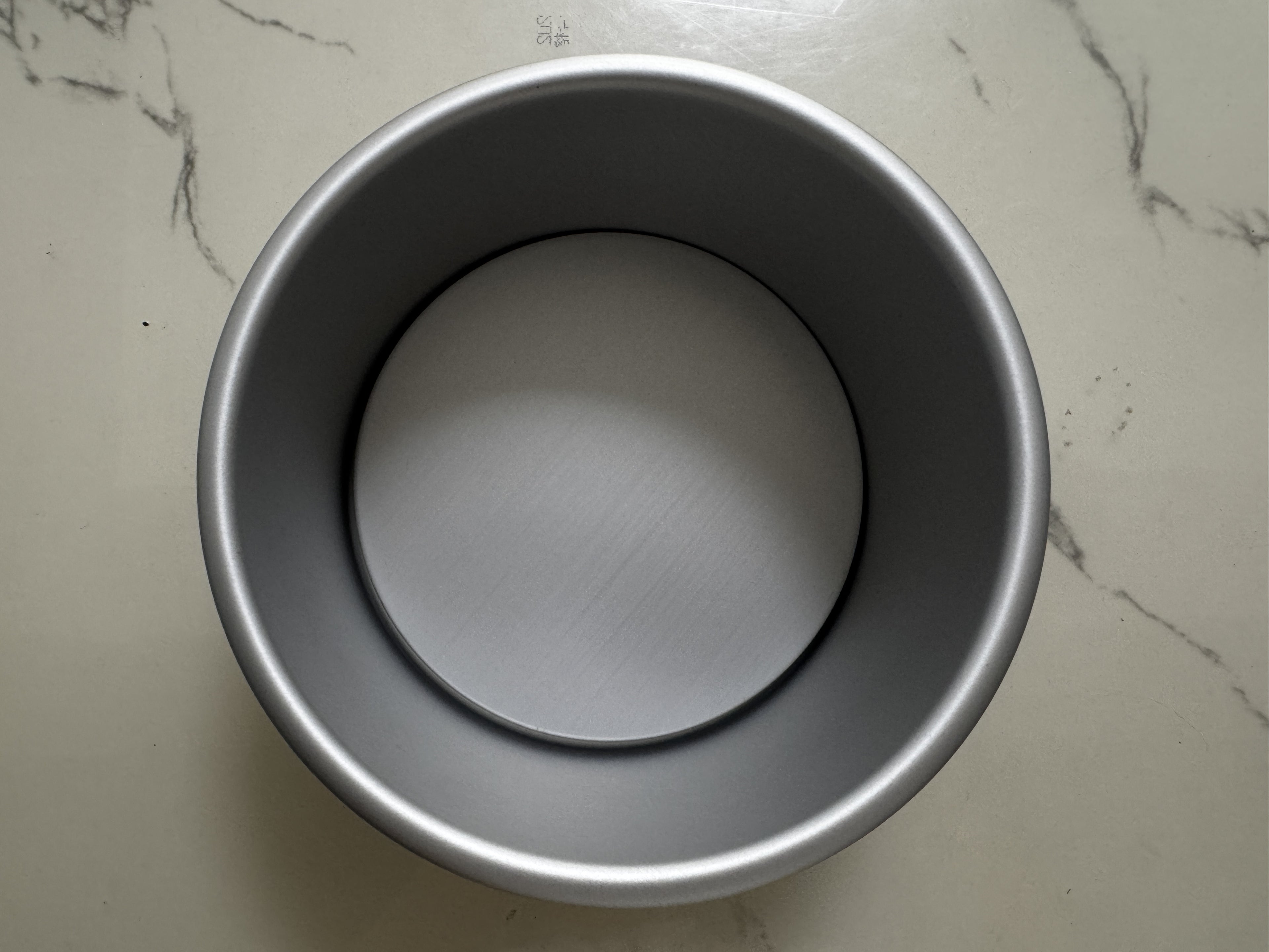 Cwyshinr  Cake molds  baking pan  4/6/8 inches