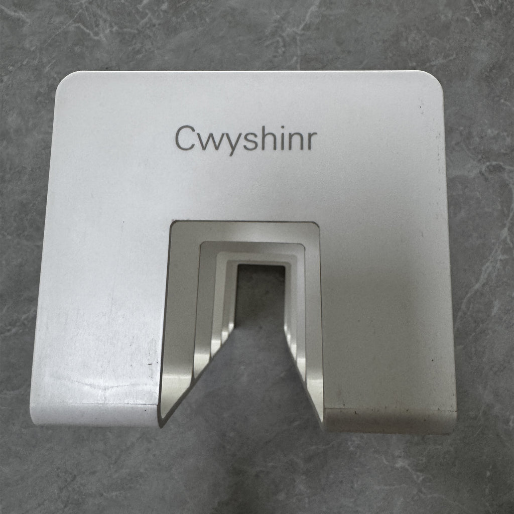 Cwyshinr  Shelves for books  desktop bookshelf  Book organizer  acrylic sheet