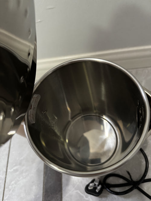 Cwyshinr  Electric kettles insulation  large capacity  kettle  Water heating