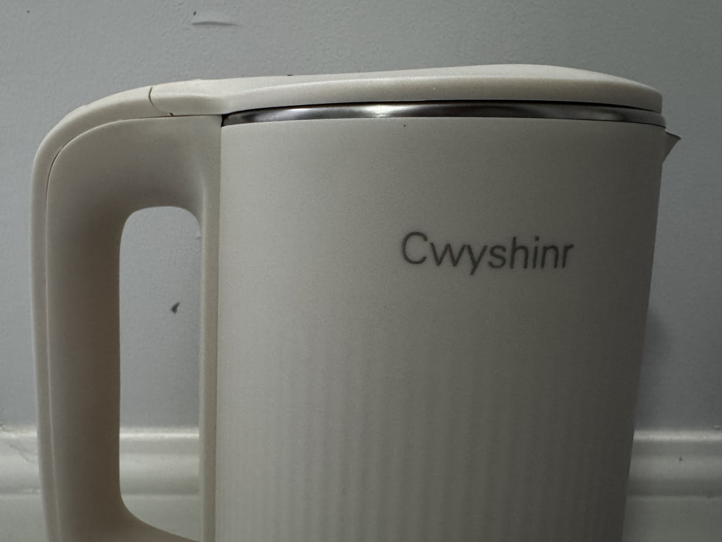 Cwyshinr  Electric kettles insulation  large capacity  kettle  Water heating