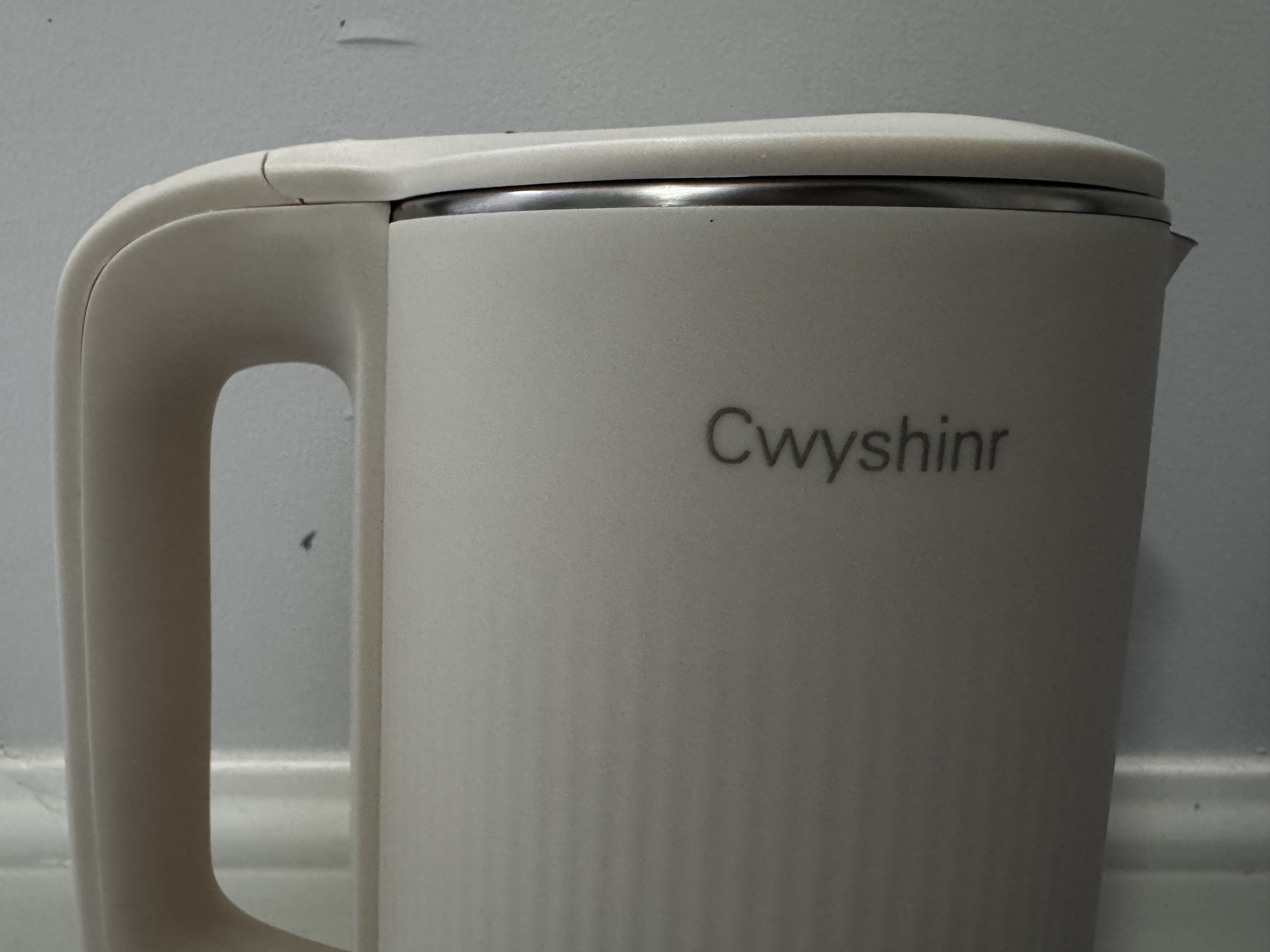 Cwyshinr  Electric kettles insulation  large capacity  kettle  Water heating