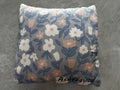 Asufegucd Pillows  -throw pillow-With double zipper  Pillow cushion Detachable portable  &  Wash it easily（40CM*40CM