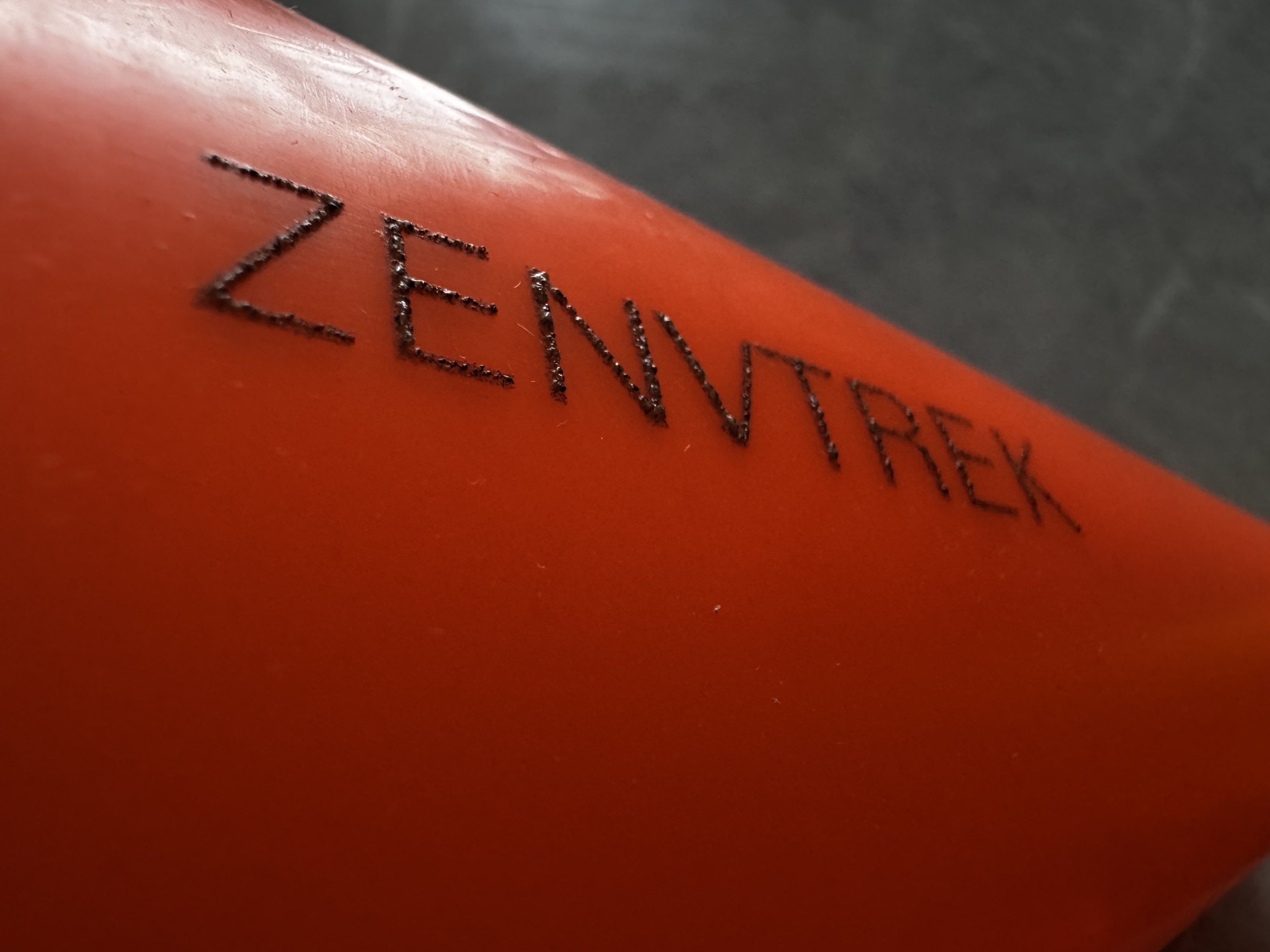 ZENVTREK cones markers for sports Obstacle bucket training equipment Thickened multi-color  Cone-shaped obstacle Outdoor basketball and soccer Roller skating and skateboarding