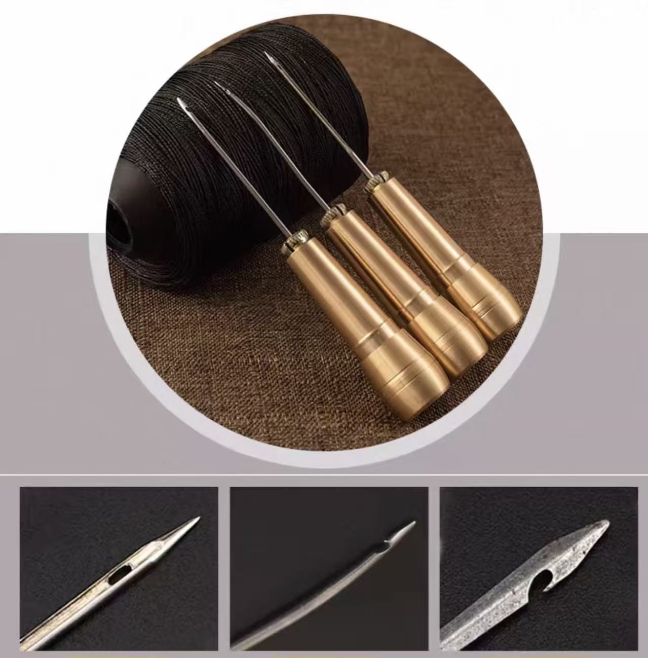 Savorin  Needles  Canvas needles&Embroidery needle  crochet handmade  Cross stitch needle