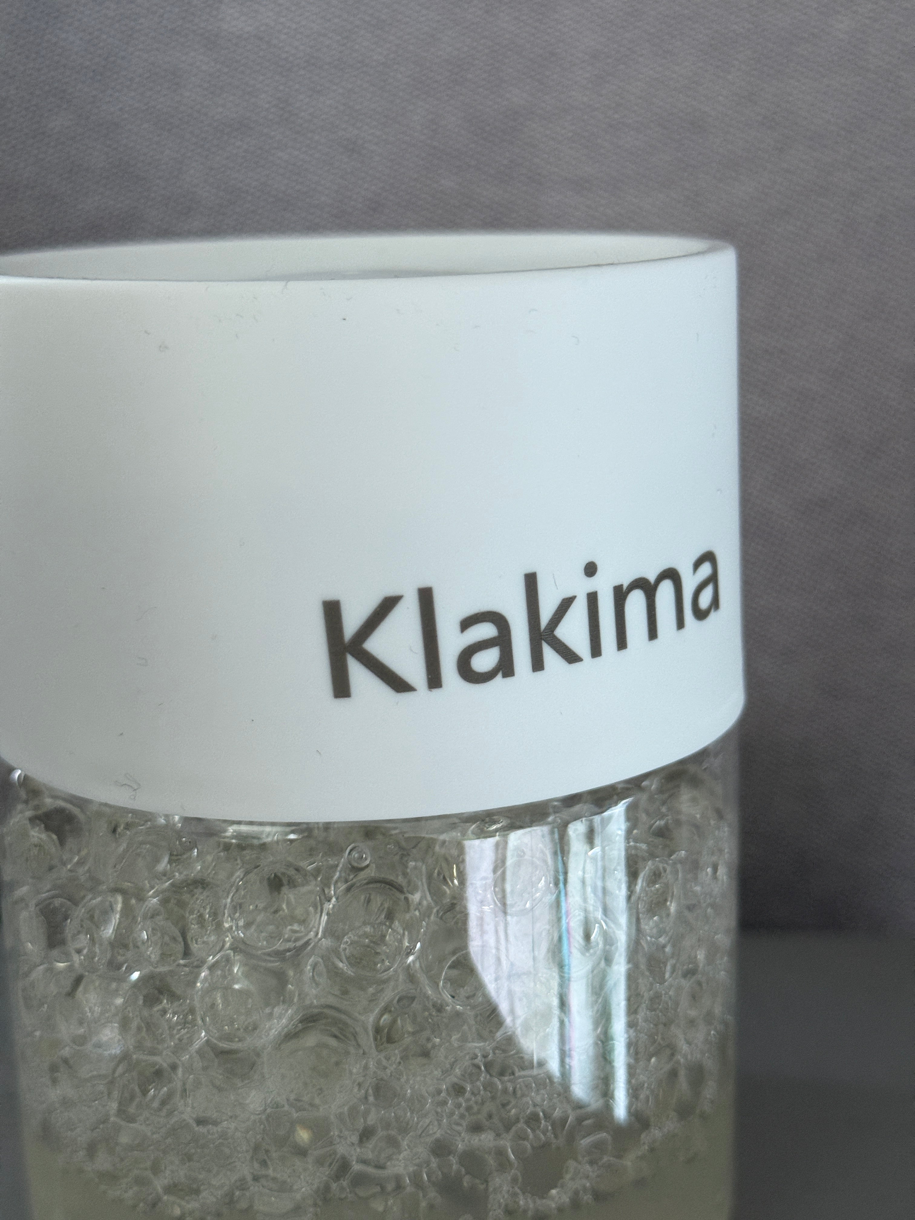 Klakima Air deodorizer，Unscented Household Odor Eliminator for Strong Odor, Deodorizer for Small Spaces Such as Cars, Shoe Cabinets, Closets, More Effective than Activated Carbon Bamboo Charcoals Air Purifying Bag