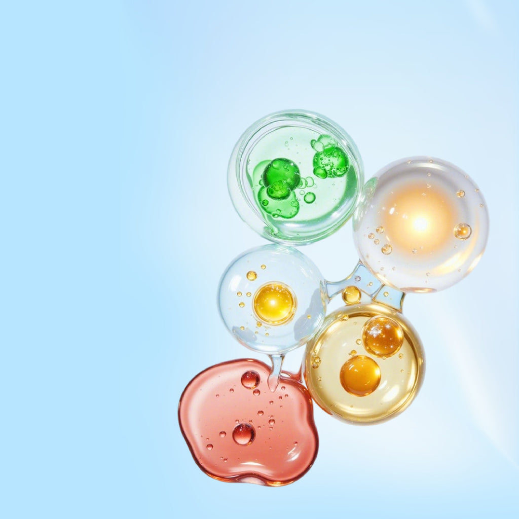 HelioPure SPF 50+ Broad Spectrum Sunscreen | Hydrating, Repairing, and Anti-Aging UV Protection