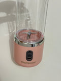 elephpower Electric juice extractors，Electric USB Mini Juicer Blender For Shakes and Smoothies