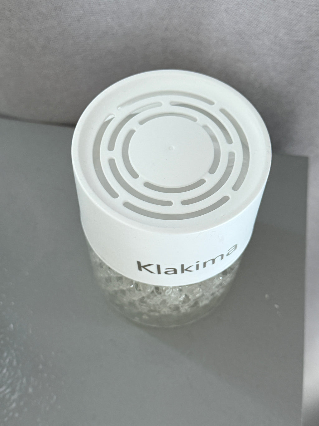 Klakima Air deodorizer，Unscented Household Odor Eliminator for Strong Odor, Deodorizer for Small Spaces Such as Cars, Shoe Cabinets, Closets, More Effective than Activated Carbon Bamboo Charcoals Air Purifying Bag