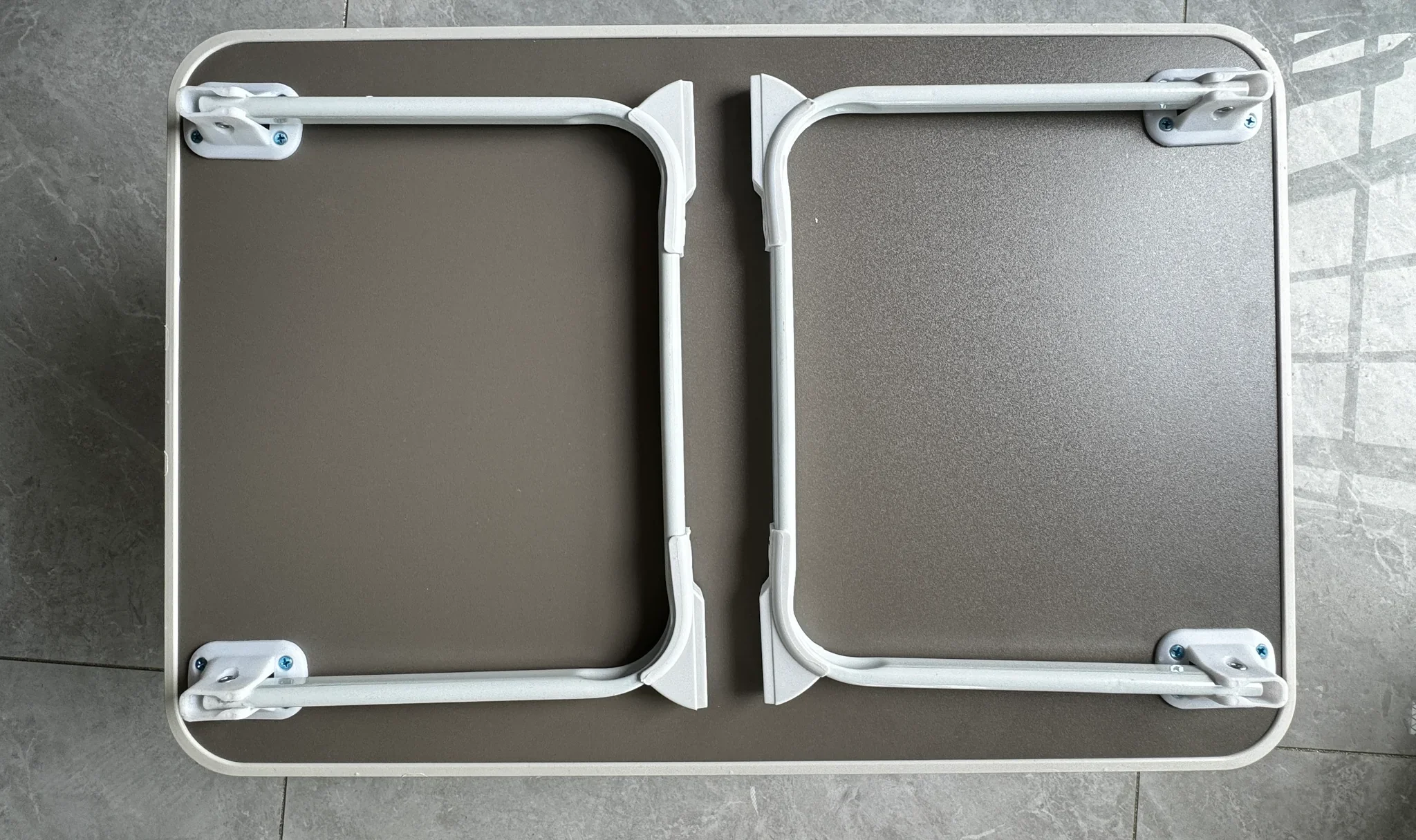 Foldable&portable-Study desk for writing, reading, learning, and working [120*40*75cm]