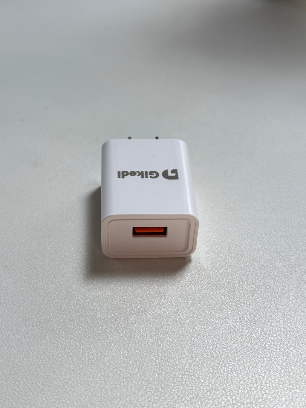 Gikedi Power adapters，USB Wall Plug 5V 2A AC Power Adapter Compatible with iPhone,Pad,Samsung,Tablet,Kindle and More